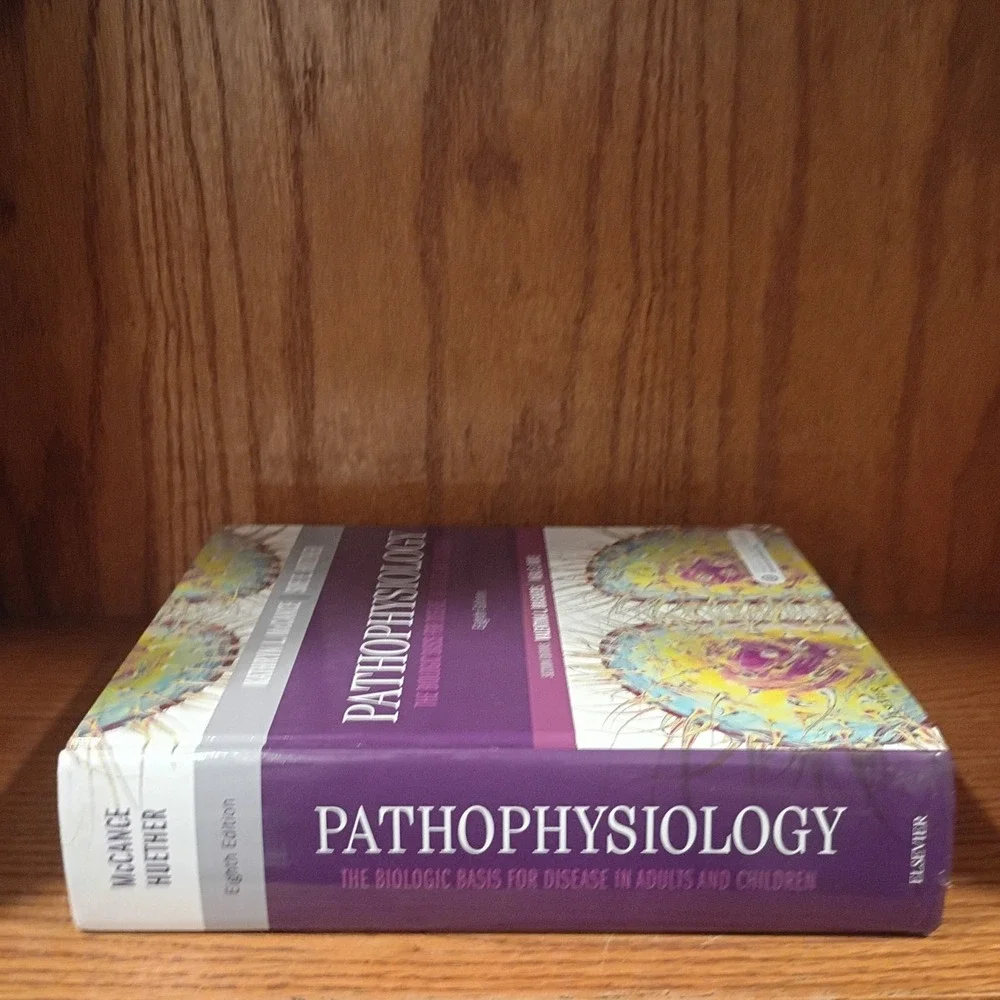 Pathophysiology : The Biologic Basis for Disease in Adults and Children